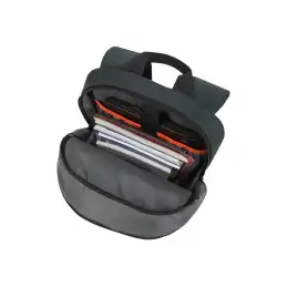 Targus Geolite Plus - Sac à dos pour ordinateur portable - 12.5" - 15.6" - noir (TSB96101GL)_5
